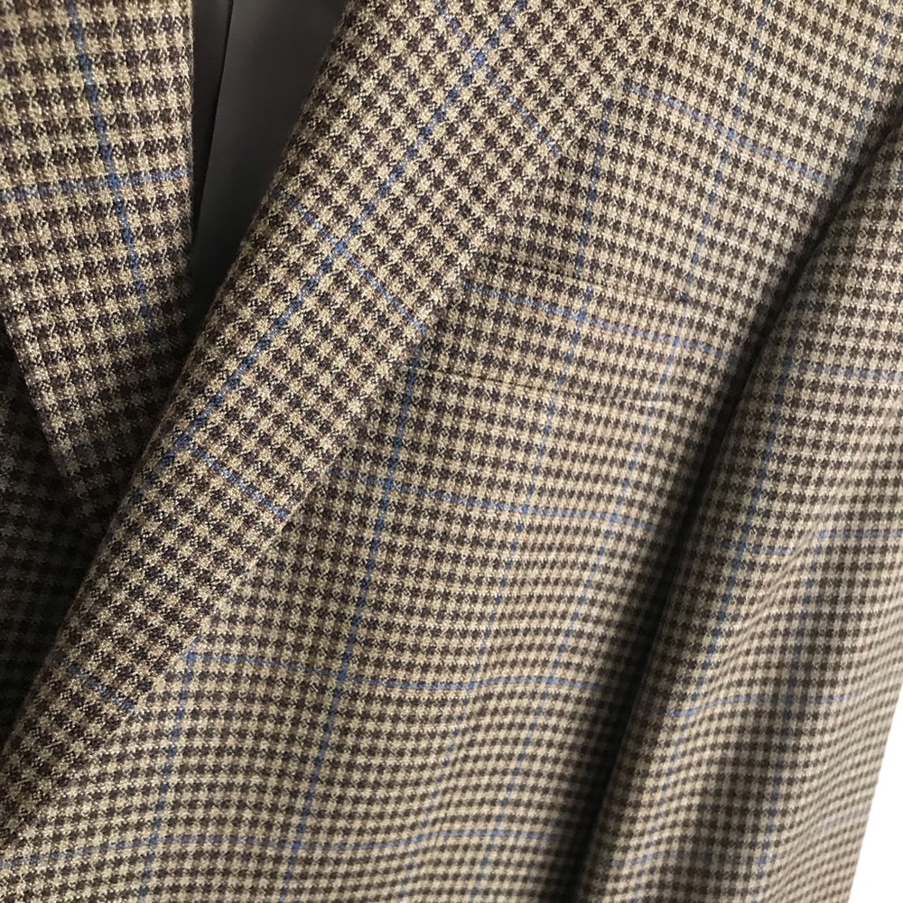 Hart Schaffner Marx Sport Coat